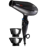 BaByliss PRO Dryers Levante 2100W Ionic сешоар Black