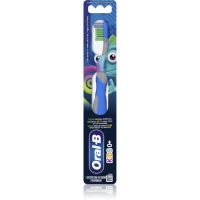 Oral B Kids 0+ Zahnbürste für Kinder von Geburt bis zum 6. Lebensjahr 1 St.