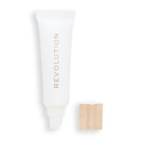 Revolution Juicy Peptide Lip Balm - Clear Ice