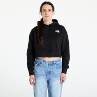 Bluza The North Face W Trend Crop Hoodie Tnf Black L
