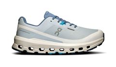 On Cloudvista 2 Waterproof W Ženy - Tenisky On - Modrá - 3WE30163042-4.5 - Size: 4.5