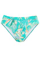 VENICE BEACH Bikini donji dio  tirkiz / menta / svijetloljubičasta / pastelno narančasta