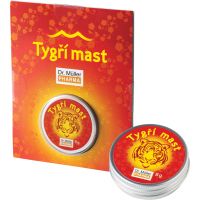 Dr. Müller Tiger ointment zsír 8 g