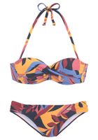 SUNSEEKER Bikini  miks boja