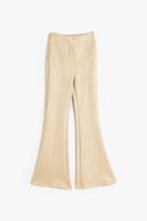 Koton Beige Girl Trousers