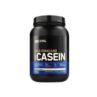 OPTIMUM NUTRITION 100% Casein Protein - 924g - Creamy Vanilla - Odżywki białkowe