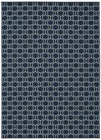Kusový koberec Atractivo Clhoe 20405 Blue 120x170 cm