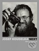 Josef Koudelka: Next - Melissa Harrisová - kniha z kategorie Fotografie
