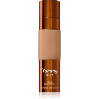 Danessa Myricks Beauty Yummy Skin Serum Foundation lehký make-up s hydratačním účinkem odstín 13N 25 ml