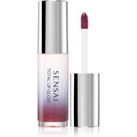 Sensai Total Lip Gloss Lipgloss Farbton 01 - Akatsuki Black 4,5 ml