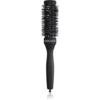 Olivia Garden Club The Glow Blowout Ceramic Round Brush Black кругла щітка для волосся S 1 кс