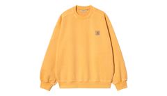 Carhartt WIP Vista Sweat Winter Spice