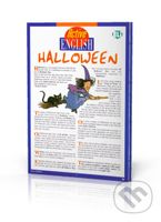 Active English Subject 1 - Halloween - kniha z kategorie Jazykové učebnice a slovníky