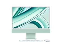 IMAC 24-INCH 4.5K RETINA TWO PORTS (GREEN) M18