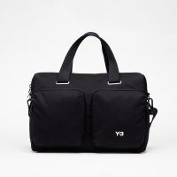 Τσάντα Y-3 Travel Bag Black 39 l