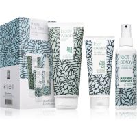 Australian Bodycare 3 Steps Foot Care zestaw upominkowy do nóg