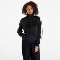 Bluza Urban Classics Ladies Retro Track Jacket Black L