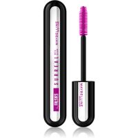 Maybelline The Falsies Surreal maskara za volumen i produžavanje trepavica extra crna nijansa Meta Black 10 ml