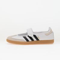 Sneakers adidas Samba Jane W Ftw White/ Aluminium/ Core Black EUR 36 2/3