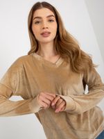 Sweatshirt-RV-BL-8441.07P-camel