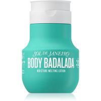 Sol de Janeiro Body Badalada™ Moisture Melting Lotion Intensīvi barojošs ķermeņa losjons 100 ml