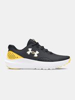 Under Armour UA BGS Surge 4 Tenisice dječje crna