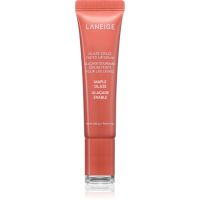 LANEIGE Glaze Craze Tinted Lip Serum tönender Lippenbalsam Farbton Maple Glaze 12 g