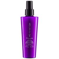 No Inhibition Guarana and organic extracts 12 wonders intenzivna maska brez spiranja v pršilu za vse tipe las 140 ml