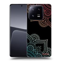 ULTIMATE CASE pro Xiaomi 14 - Kvetinový vzor