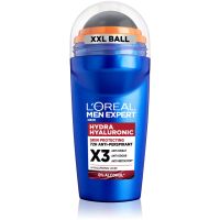L’Oréal Paris Men Expert Hydra Hyaluronic Deoroller 50 ml