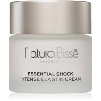 Natura Bissé Essential Shock Intense Elastin Refirming Cream stärkende Creme für die Faltenkorrektur 75 ml