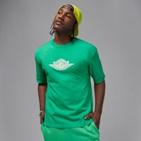Jordan Rare Air Washed 85 Tee Stadium Green - Pánske - Tričko Jordan - Zelené - IB3130-324 - Veľkosť: S