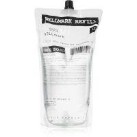 Wellmark Black Amber tekoče milo nadomestno polnilo 1000 ml