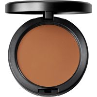 MAC Cosmetics Studio Fix Powder Plus Foundation Prefill mattierendes PuderFoundation Farbton NW47 12 g