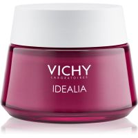 Vichy Idéalia krem wygładzający i rozjaśniający do cery normalnej i mieszanej 50 ml