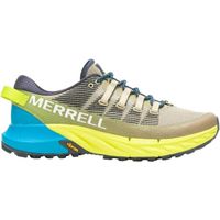 Merrell AGILITY PEAK 4 Мъжки обувки, бежово, размер 43.5