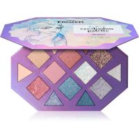 Mad Beauty Frozen Icy Touch палетка тіней для очей 24.8 гр