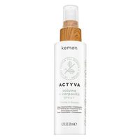 Kemon Actyva Volume E Corposita Spray spray do włosów bez objętości 125 ml