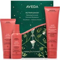 Aveda Holiday Nutriplenish™ Hydrating Essentials: Deep Moisture darilni set (za hidracijo in sijaj)