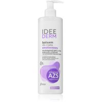 Ideepharm Idee Derm Sensitive молочко для тіла 250 мл