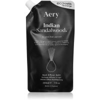 Aery Fernweh Indian Sandalwood аромадифузор змінне наповнення 200 мл