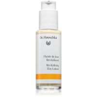 Dr. Hauschka Facial Care revitalisierende Tagesmilch für trockene Haut 50 ml
