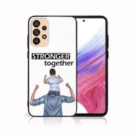MY ART Zaščitni ovitek Samsung Galaxy A53 5G - DADDY (116)
