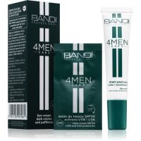 BANDI Cosmetics 4 Men Care крем проти кіл під очима 14 мл