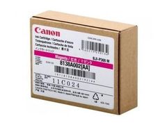 Canon BJI-P300, 8138A002 purpurová (magenta) originálna cartridge