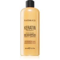 Farmasi Keratin Therapy erneuerndes Shampoo mit Keratin 360 ml