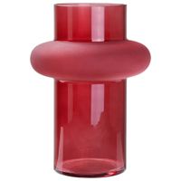 Ambia Home VÁZA, sklo, 24.5 cm