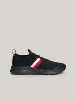 Tommy Hilfiger Tenisice crna