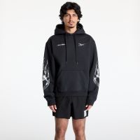Bluza Reebok Anuel Hoodie Black M