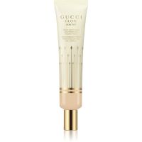 Gucci Gucci Beauty Glow Skin Tint Moisturizer tonujący krem nawilżający odcień 22 40 ml